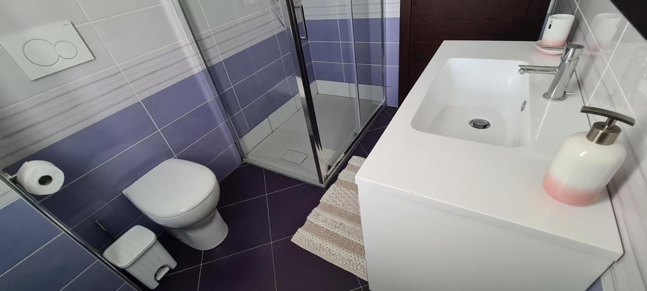 Villa Azzurra Immersa Nel Verde Tra Firenze, Arezzo E Siena Terranuova Bracciolini Eksteriør billede